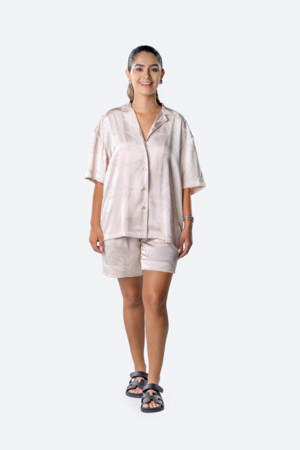 Beige Travel Set - Image 8