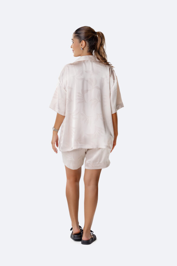 Beige Travel Set - Image 5