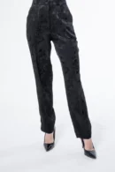 Black Blazer & Pants